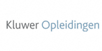 Logo Kluwer B.V. te Deventer