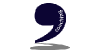Logo Komma Coaching