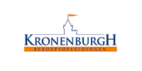Logo Kronenburgh Beroepsopleidingen