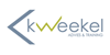 Logo Kweekel Advies & Training