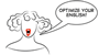 Logo Yolanthe Smit - Uitgesproken Engels/Spoken Engels