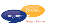 Logo Language Partners