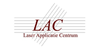 Logo Laser Applicatie Centrum