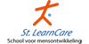 Logo Stichting Learncare