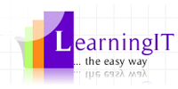 LearningIT Logo