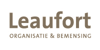 Logo Leaufort B.v.