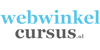 Logo Webwinkelcursus.nl