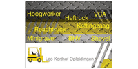 Logo Leo Korthof Opleidingen