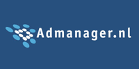 Logo Admanager.nl