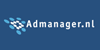 Logo Admanager.nl