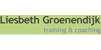 Liesbeth Groenendijk training & coaching Logo