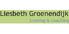 Logo Liesbeth Groenendijk training & coaching