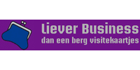 Logo LieverBusiness