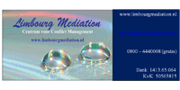 Logo Limbourg Mediation