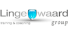 Logo Lingewaard Group 'Training & Coaching & Fun'