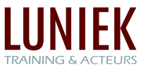 LUNIEK Training & Acteurs Logo