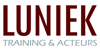 Logo LUNIEK Training & Acteurs