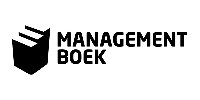 Logo Managementboek