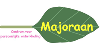 Logo Centrum Majoraan