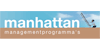 Logo Manhattan Management Services bv