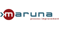Maruna Process Improvement Logo