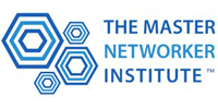 Logo The Master Networker Institute BV