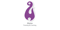 Logo Matau Training & Coaching