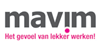 Logo Mavim BV