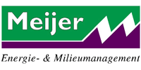 Logo Meijer Energie- & Milieumanagement BV