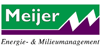 Logo Meijer Energie- & Milieumanagement BV