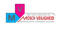 Logo Mosch Veiligheid