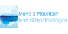 Logo Move a Mountain bewustzijnstrainingen
