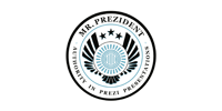 Logo MR.PREZIDENT