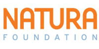 Logo Stichting Naturafoundation 