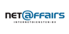 Logo Netaffairs Internetdiensten B.V.