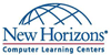 Logo New Horizons Nederland