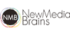 Logo NewMediaBrains