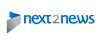 Logo Next2news