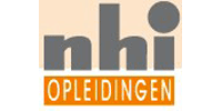 NHI-Opleidingen Logo