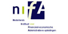 Logo NIFA