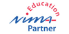 Logo NIMA Education Partner