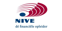 Logo NIVE Opleidingen b.v.