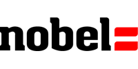 Logo Nobel