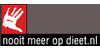 Logo Nooit meer op dieet