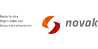 Logo NOVAK