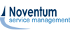 Logo Noventum Service Management