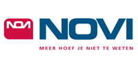 Logo Hogeschool NOVI / NOVI Opleidingen