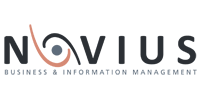 Logo Novius