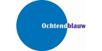 Logo Ochtendblauw