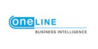 Logo OneLine Business Intelligence
